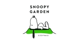 스누피가든